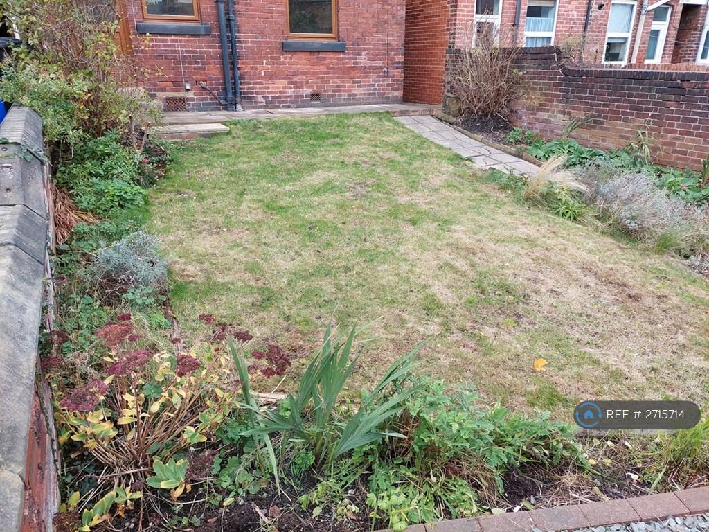 Private Garden