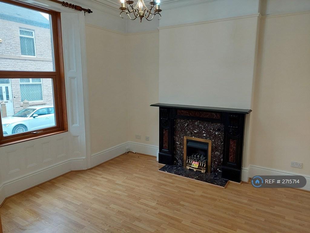 Front Living Room