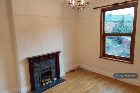 undefined, Hawthorn Road, Sheffield, S6