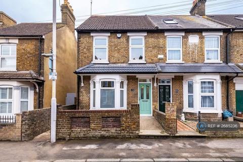 undefined, Park Road, Sittingbourne, ME10