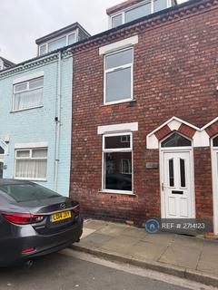 undefined, Manuel Street, Goole, DN14