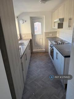 undefined, Manuel Street, Goole, DN14