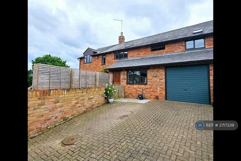 undefined, Poplars Close, Blakesley, Towcester, NN12