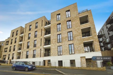 undefined, Fellow House, London, NW7