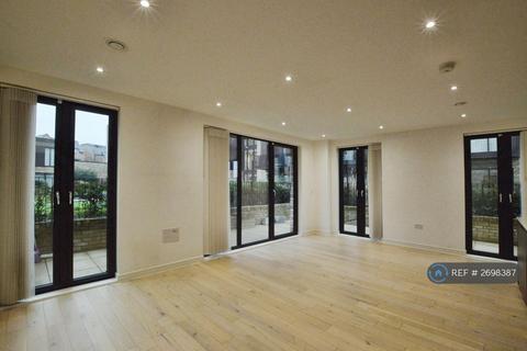 undefined, Fellow House, London, NW7
