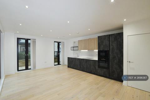 undefined, Fellow House, London, NW7
