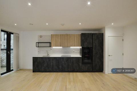 undefined, Fellow House, London, NW7