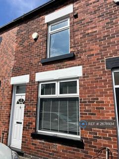 undefined, Primrose Street, Bolton, BL1