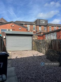 undefined, Primrose Street, Bolton, BL1