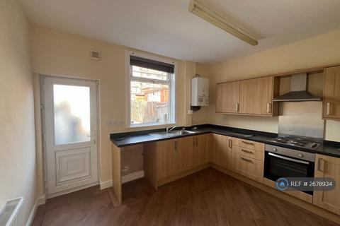 undefined, Primrose Street, Bolton, BL1