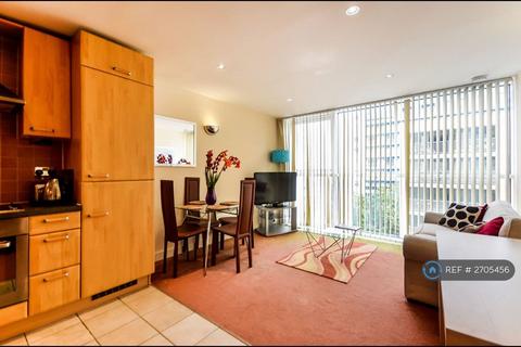 1 bedroom flat to rent, Aegean Apartments, London, E16
