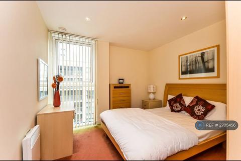 1 bedroom flat to rent, Aegean Apartments, London, E16