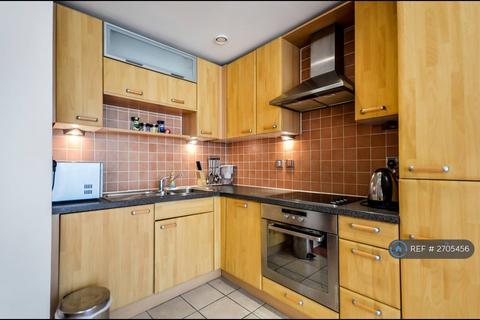 1 bedroom flat to rent, Aegean Apartments, London, E16