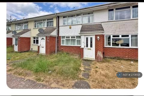 undefined, Chepstow Road, Walsall, WS3