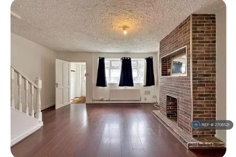 undefined, Chepstow Road, Walsall, WS3