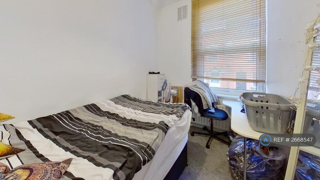 Spare Room - First Floor Bedroom 2