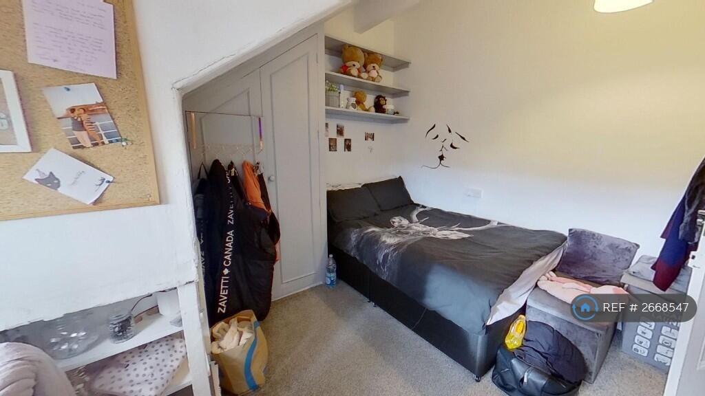 Second Floor Bedroom 2