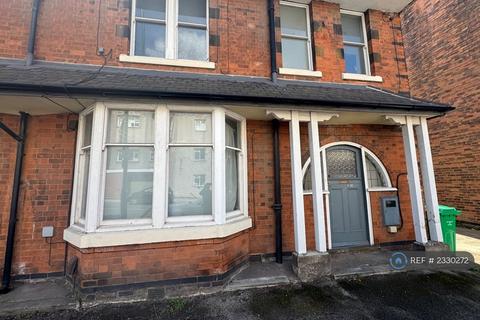 undefined, Sherwood, Nottingham, NG5