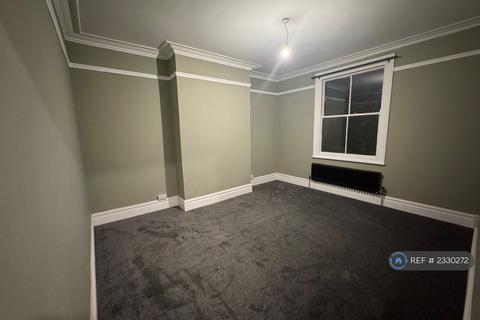 undefined, Sherwood, Nottingham, NG5