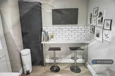 undefined, Sherwood, Nottingham, NG5