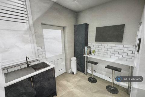 undefined, Sherwood, Nottingham, NG5