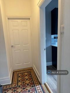 undefined, Sherwood, Nottingham, NG5