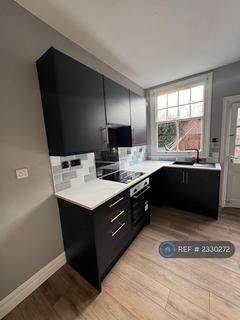 undefined, Sherwood, Nottingham, NG5
