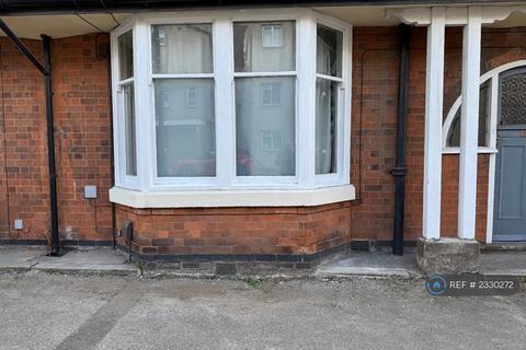 Sherwood, Nottingham, NG5