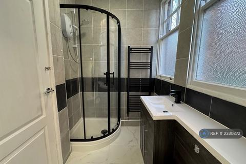 undefined, Sherwood, Nottingham, NG5