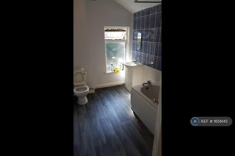 undefined, Westbury Road, Birmingham, B17
