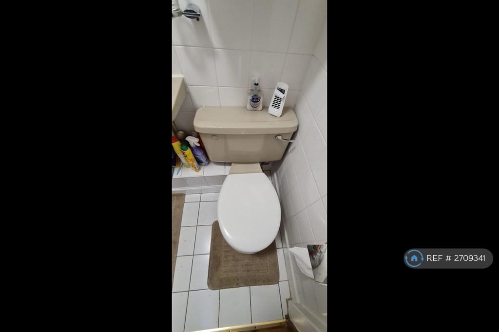 Bathroom 1