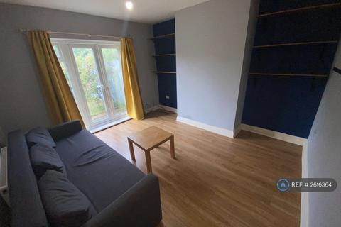 undefined, Musgrave Gardens, Durham, DH1
