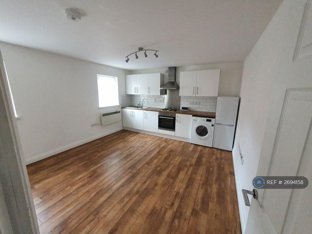 Lounge/Kitchen 1