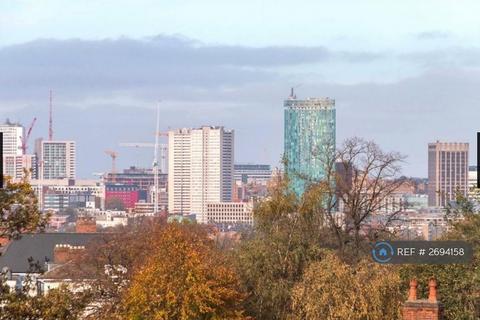 2 bedroom flat to rent, Mary Street, Birmingham, B12