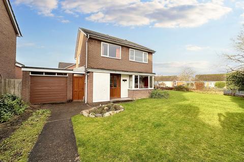 undefined, Gelt Close, Carlisle CA3