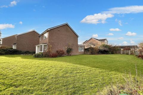 undefined, Gelt Close, Carlisle CA3