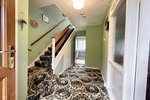 undefined, Gelt Close, Carlisle CA3