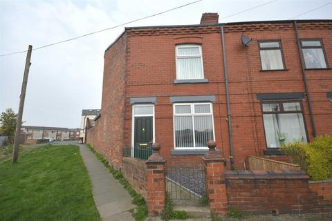 undefined, Birch Street, Springfield, Wigan, WN6 7EB