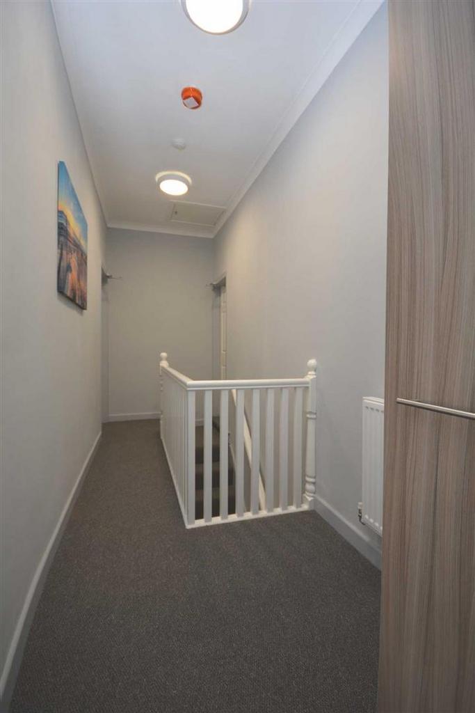 Stairs / Landing