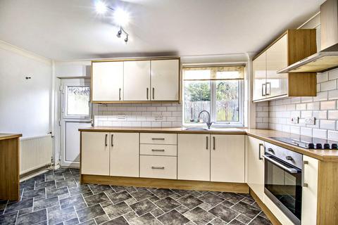 undefined, Enderby Road, Scunthorpe, DN17
