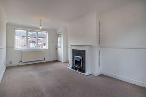 undefined, Enderby Road, Scunthorpe, DN17