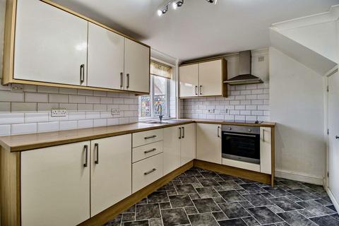 Enderby Road, Scunthorpe, DN17