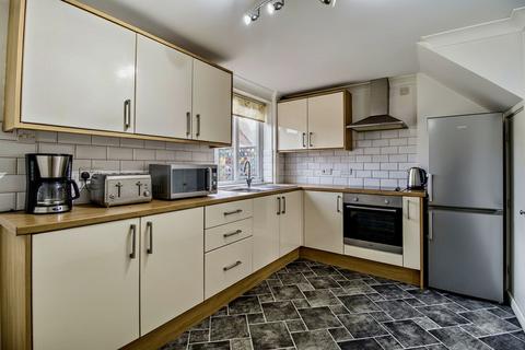 Enderby Road, Scunthorpe, DN17