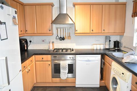 undefined, Saint Way, Bristol BS34