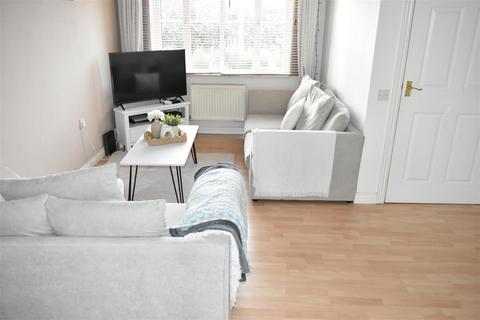 undefined, Saint Way, Bristol BS34