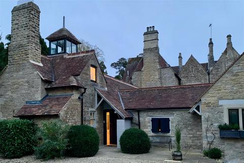 3 bedroom house to rent, Eastleach GL7