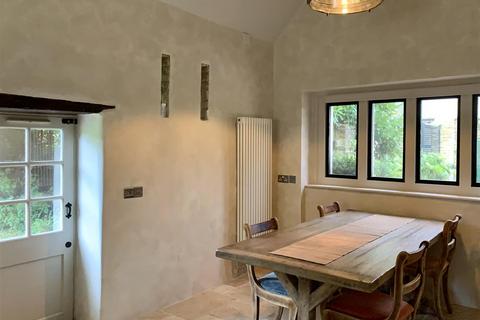 3 bedroom house to rent, Eastleach GL7