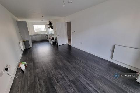 2 bedroom flat to rent, Swiftstone Tower, London, SE10