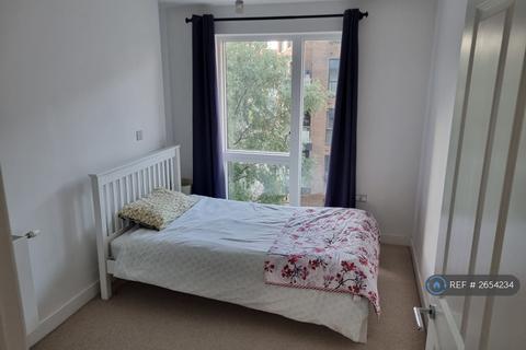 2 bedroom flat to rent, Swiftstone Tower, London, SE10