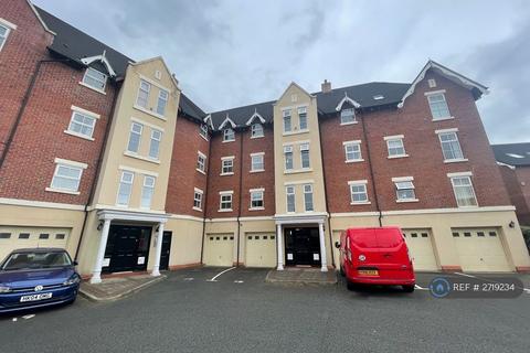 undefined, Tiverton Court, Northwich, CW9